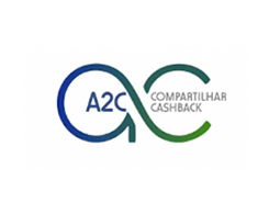 Compartilhar Cashback